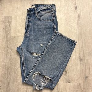 Pacsun Mom Jean